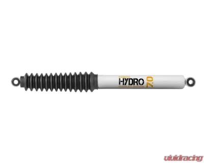 Quadratec Maximum Duty Hydro 7.0 Rear Shock Jeep Wrangler | Cherokee 1984-2006 - 16116 0031